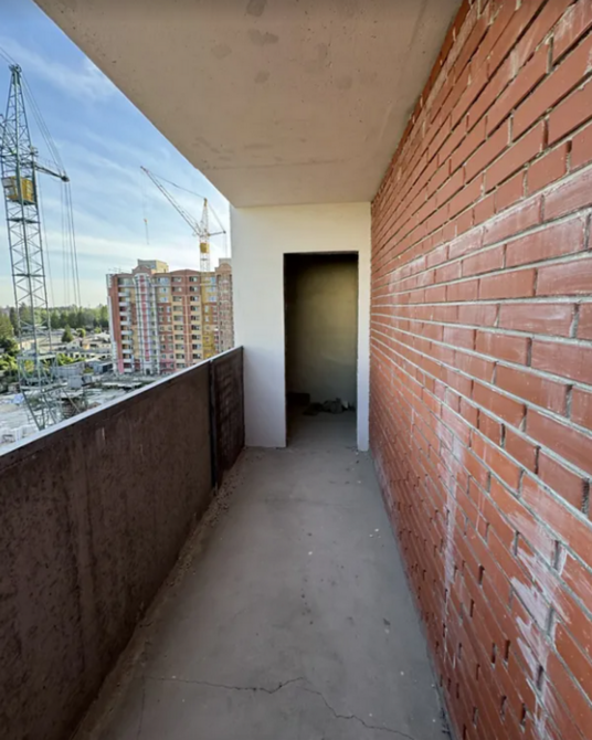 Продаж 3к квартири 78.1 кв. м на вул. Тролейбусна Тернопіль - фото 9