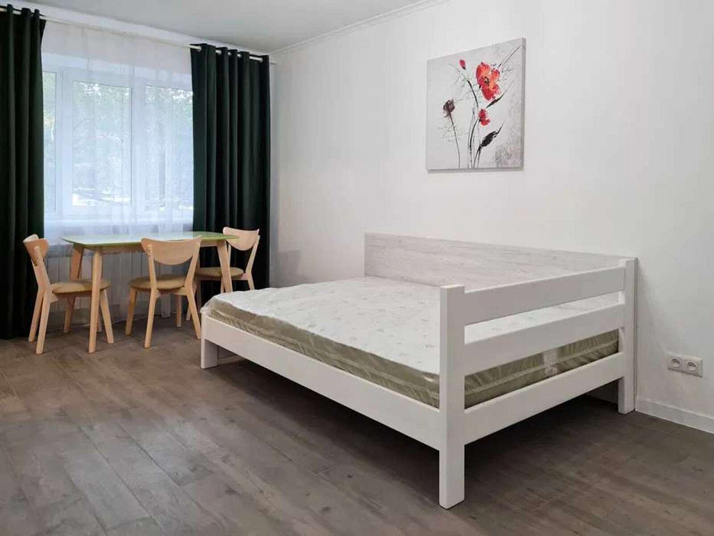 Оренда Квартира, 2/5 поверх на ул. Дегтярёвская Київ - фото 5