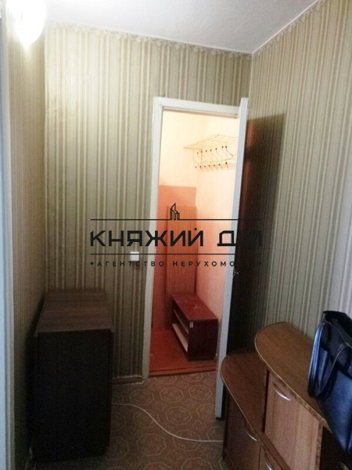 Оренда Квартира 1-кімнатна, 16/16 поверх на Маршала Якубовского ул. вул. Героїв Маріуполя Киев - изображение 13