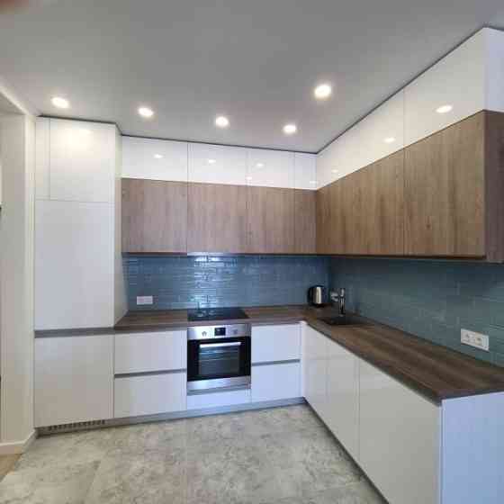 Оренда Квартира 2-кімнатна, 22/26 поверх на Заречная ул., 3 Київ