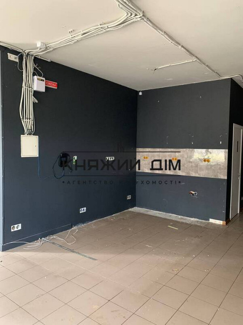 Оренда офісне приміщення на Победы просп./ Берестейский просп. поверх - 1 Киев - изображение 13