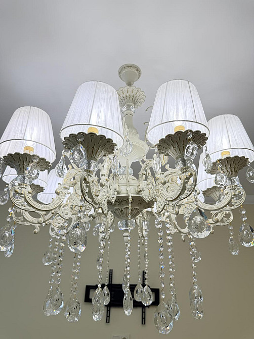 Продаж Квартира 3-кімнатна, 7/9 поверх на вул. В.Чорновола Ровно - изображение 19