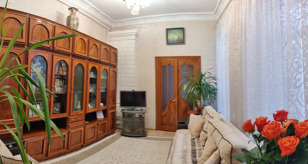 Центр Продам 4-х комн. кв-ру с ремонтом по супер цене ! Одеса - фото 1