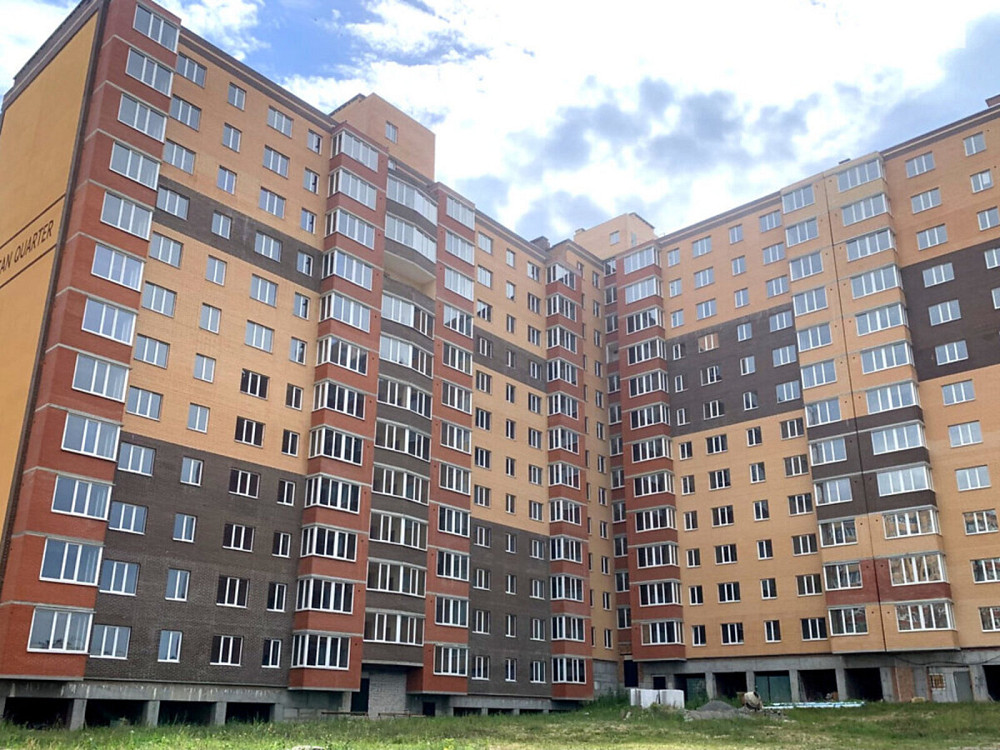 Продаж Квартира 2-кімнатна, 11/12 поверх Вінниця - фото 2