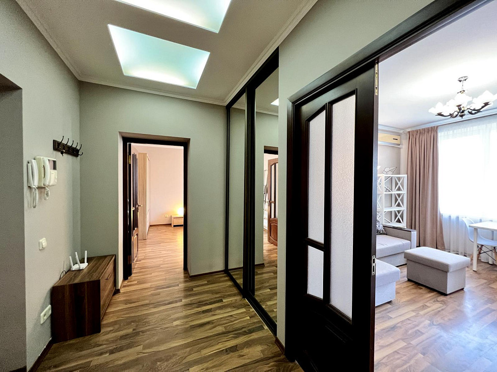 Продаж Квартира 2-кімнатна, 6/9 поверх на Барбюса Анри вул., д. 22-26 Kiev - photo 1