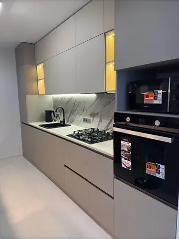 Оренда 1к Квартира 44 кв.м ЖК Щасливий у Дніпрі Дніпро - фото 1