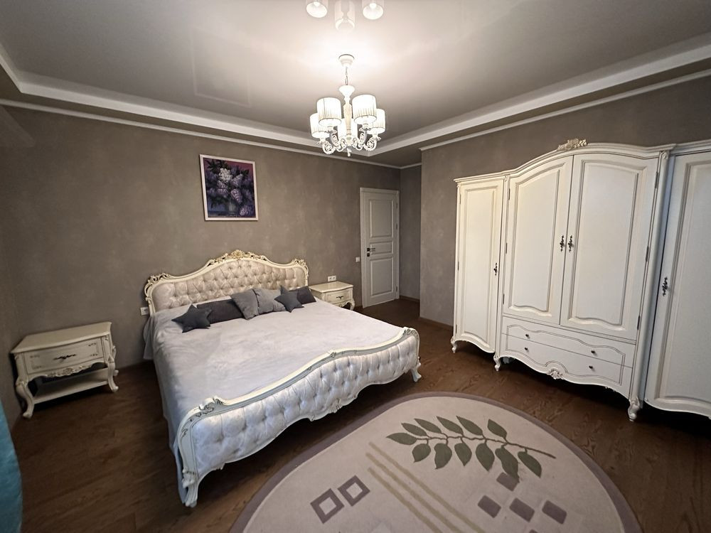 Продаж Квартира 3-кімнатна, 7/16 поверх на Петрицького Анатолія вул., д. 21 Київ - фото 11