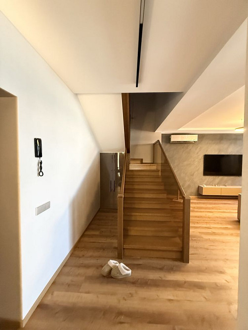 Продаж Квартира 3-кімнатна, 13/14 поверх на Нивська вул., д. 4Г Київ - фото 7