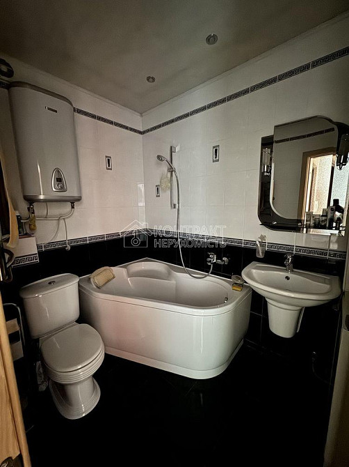 Продаж Квартира 3-кімнатна, 5/9 поверх на вул. Гвардійців Широнінців Харьков - изображение 8