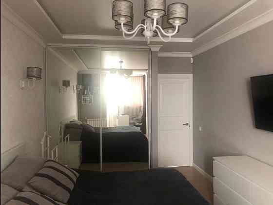 Квартира с красивым ремонтом на Шота Руставели Одесса