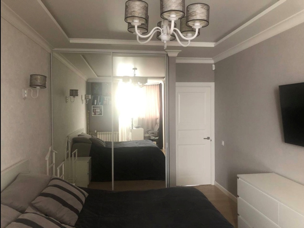 Квартира с красивым ремонтом на Шота Руставели Одеса - фото 2