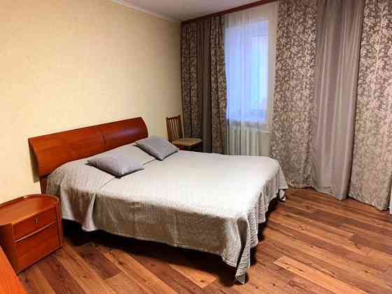 Просторная двухуровневая квартира на Маршала Говорова Odessa