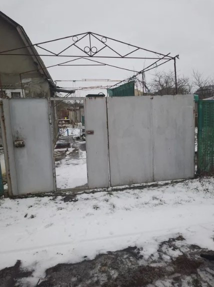 Продаж Будинок 2-кімнатний на ул. Светлая, СТ Дорожник, 85 Калиновка (Иванивський район) - изображение 14