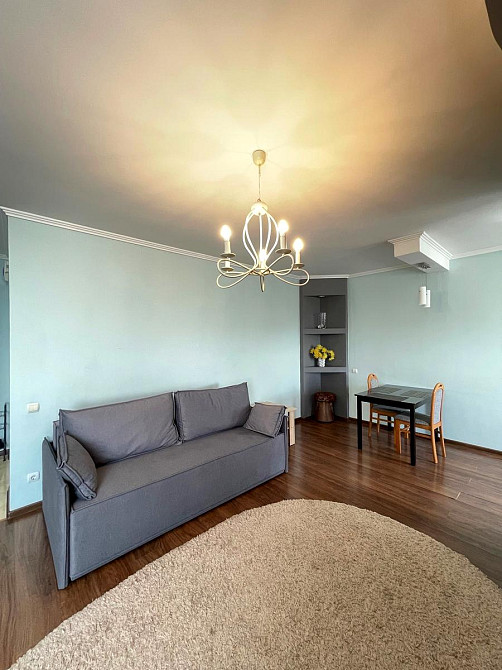 Продаж Квартира 2-кімнатна, 22/22 поверх на Володимира Івасюка вул., д. 53-Б Київ - фото 4