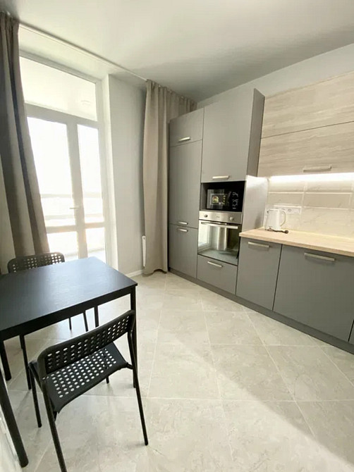 Оренда Квартира 1-кімнатна, 17/25 поверх на Гулака, 4 Київ - фото 11