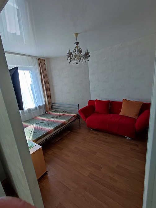 1-кімнатна, вул. Ю. Здановської, 85б Kiev - photo 10