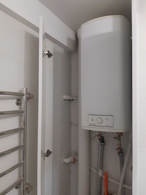 Продаж Квартира 1-кімнатна, 13/16 поверх на Заболотного Академіка вул., д. 126/1 Киев - изображение 10