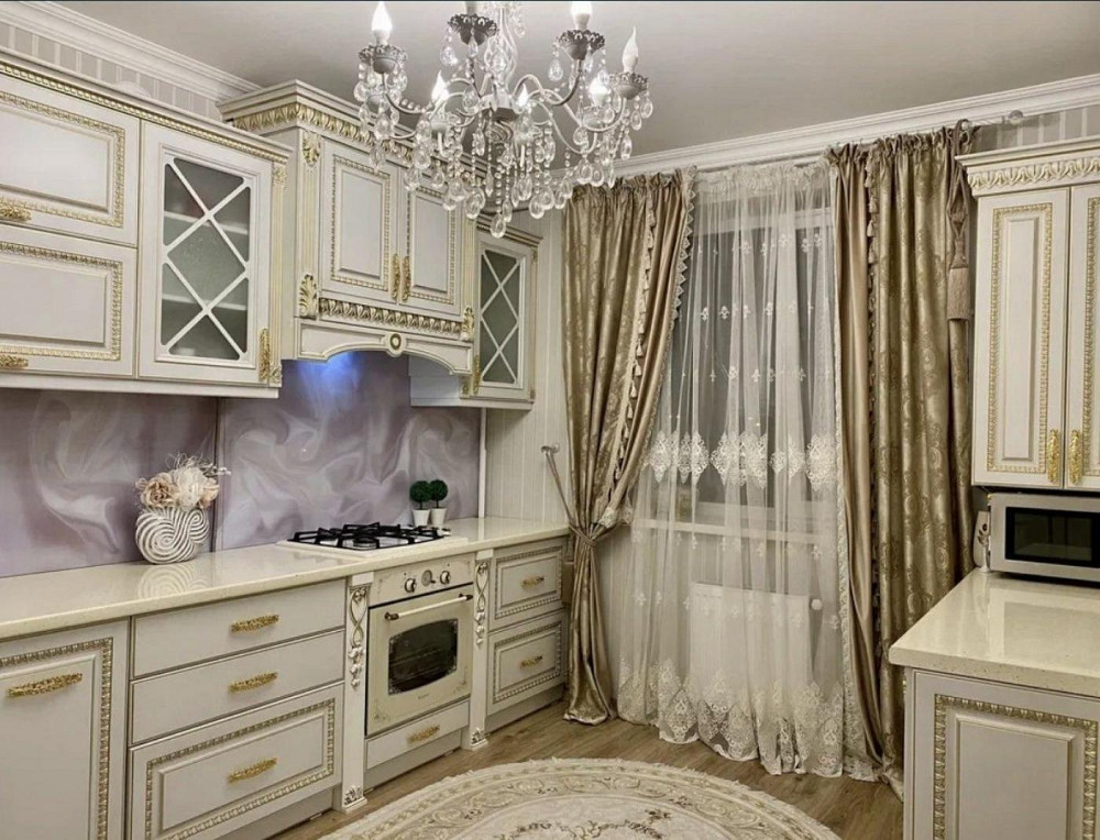 Продаж Квартира 3-кімнатна, 5/6 поверх на вул. В.Чорновола Ровно - изображение 1