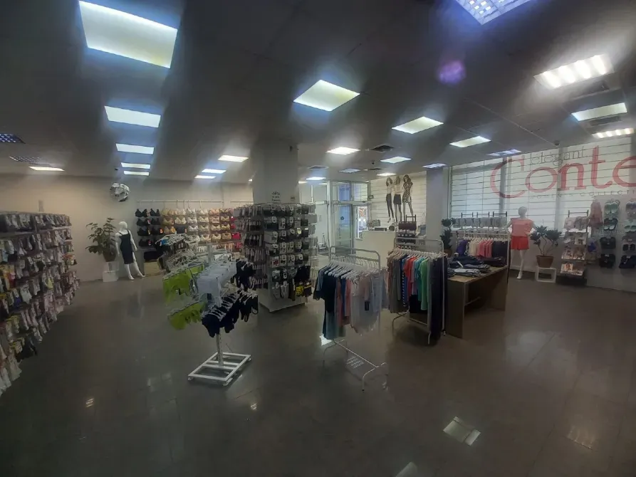 Здається Магазин / салон / торгова точка площа 484 кв.м  Дніпро  Дніпро - фото 6