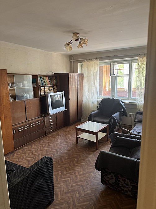 Продам 3х комнатную квартиру , по ул.Новосельского Одеса - фото 1