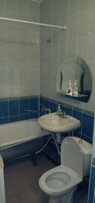 Оренда Квартира 1-кімнатна, 2/17 поверх на ул. Степана Руданского Kiev - photo 5