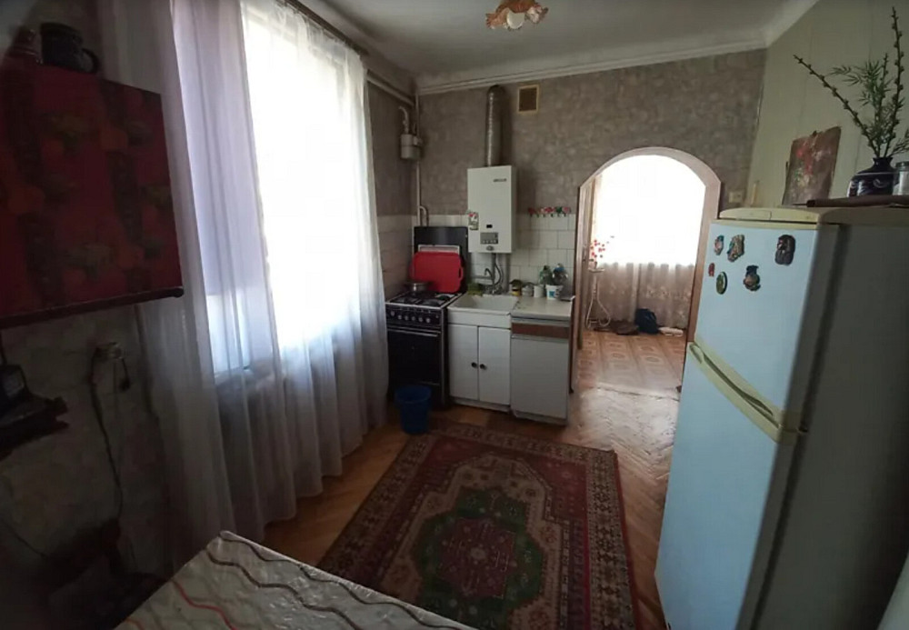 Продаж частини будинку, 66 кв.м, р-н Канада Тернополь - изображение 6