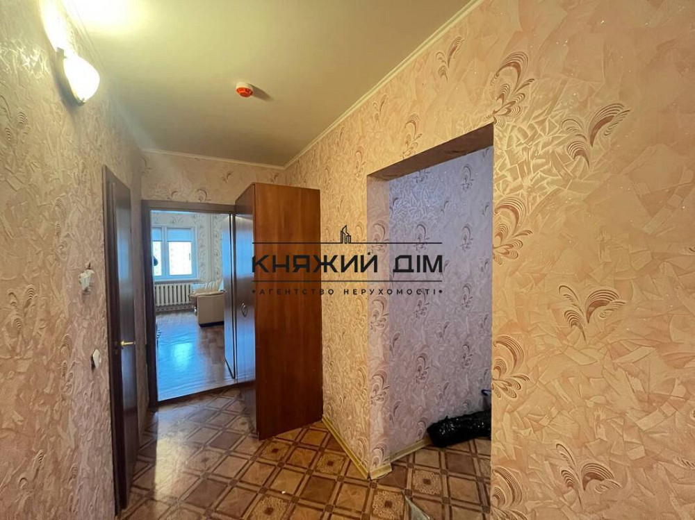 Продаж Квартира 3-кімнатна, 21/25 поверх на Урловская ул. Kiev - photo 13