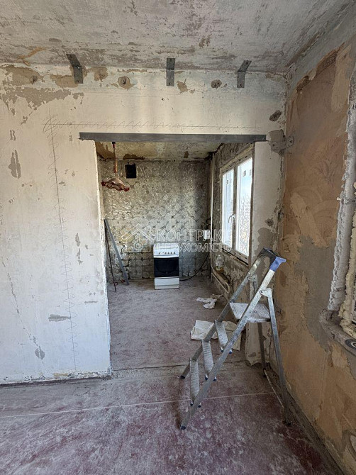 Продаж Квартира 3-кімнатна, 7/9 поверх на вул. Амосова Харків - фото 2