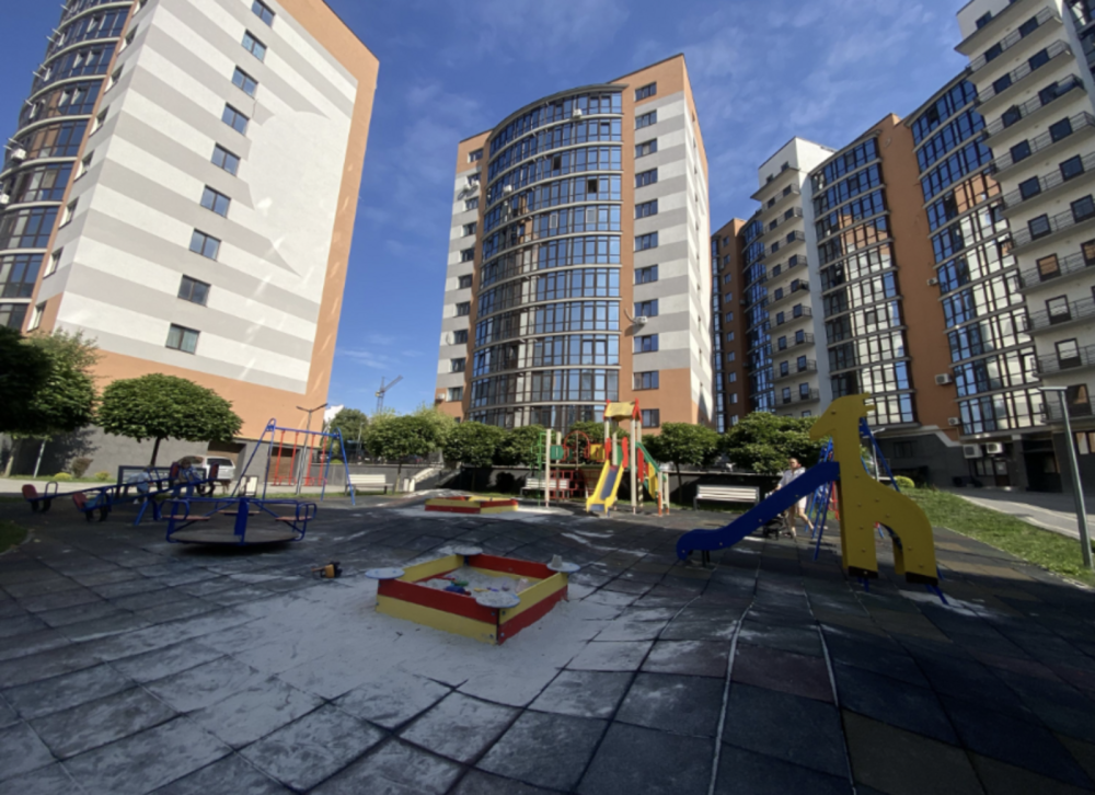 Продаж Квартира 3-кімнатна, 2/10 поверх на Калуське шосе, 3 Івано-Франківськ - фото 3