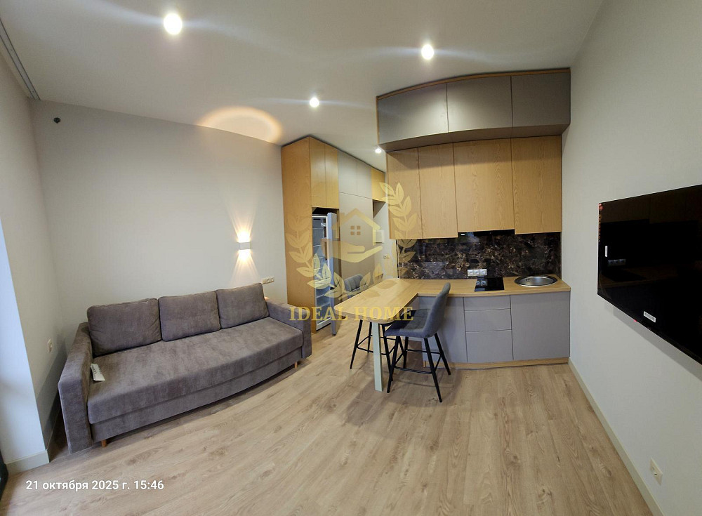 Продаж 1 кімн. квартири у Києві Kiev - photo 18