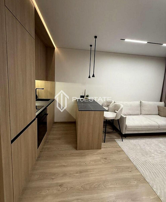 Продаж Квартира 1-кімнатна, 12/26 поверх на вул. Івана Виговського Киев - изображение 2