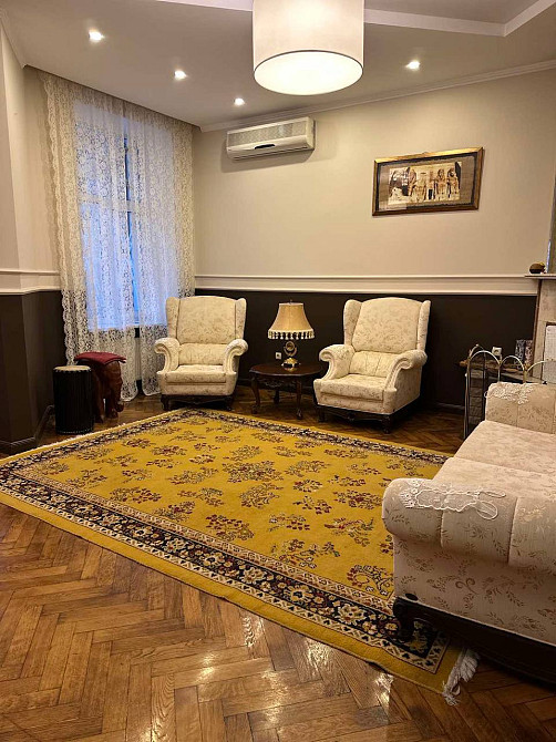 4-х комнатная квартира в бельгийке Одесса - изображение 7