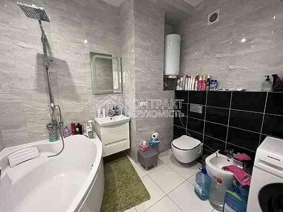 Оренда Квартира 2-кімнатна, 4/8 поверх на вул. Павлівський майдан Харків