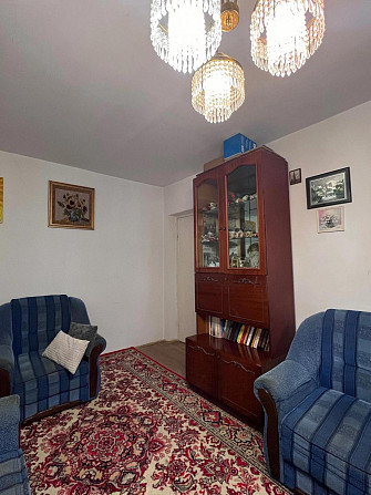 Продаж 2К квартири — Роксоляни Львів - фото 4