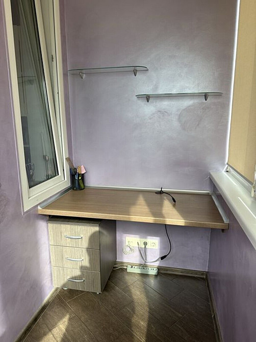 Продаж Квартира 1-кімнатна, 15/25 поверх на Олевська вул., 5 Kiev - photo 19