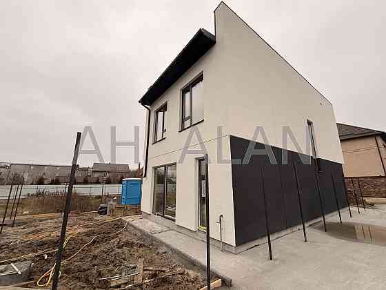 Продаж Будинок 5-кімнатний на Микільська вул., 96 Софіївська Борщагівка