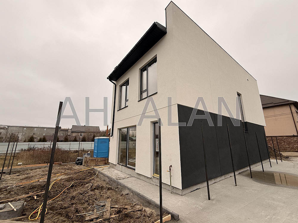 Продаж Будинок 5-кімнатний на Микільська вул., 96 Софіївська Борщагівка - фото 3