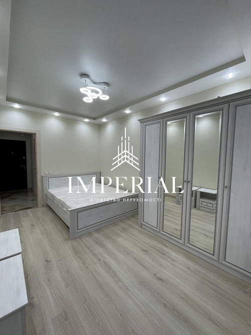 Оренда 2к Квартира 45 кв.м Дніпровська наб. вул. Київ - фото 14