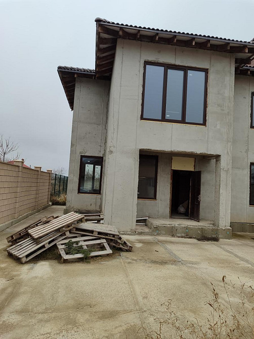 Продаж двоповерхового будинку в Лісках Ліски (Комінтернівський район) - фото 1