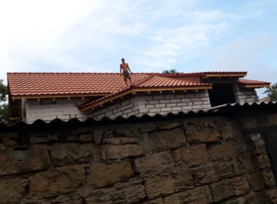 Продам дом на Слободке Odessa