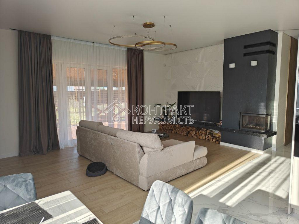 Продаж Будинок 4-кімнатний на вул. Comfort club Бабаї - фото 12