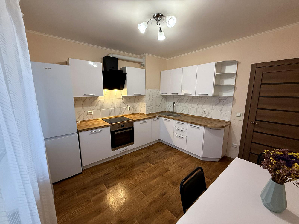 Продаж Квартира 2-кімнатна, 23/25 поверх на Ревуцкого вул., д. 54 Київ - фото 1