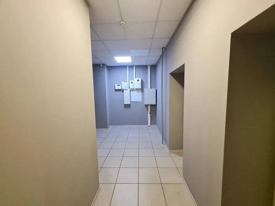 Здається Офісні приміщення площа 135 кв.м 1-й поверх Київ Проспект Володимира Івасюка 20Б Київ - фото 10