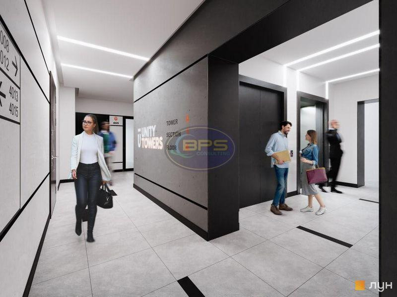 Продаж 1к квартири 36 кв. м Одеса - фото 18