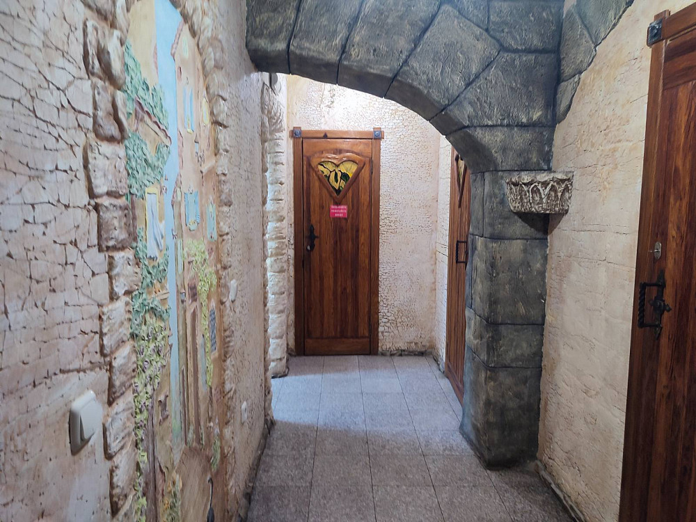 Продаж комерційне приміщення на ул. Армейская, 17 приміщень - 9, поверх - 1 Одеса - фото 4