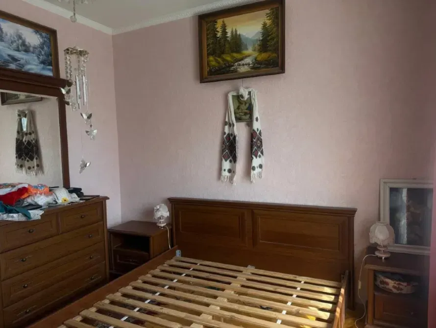 Продажа 3к Квартира 83 кв.м Вернадського Львов - изображение 8