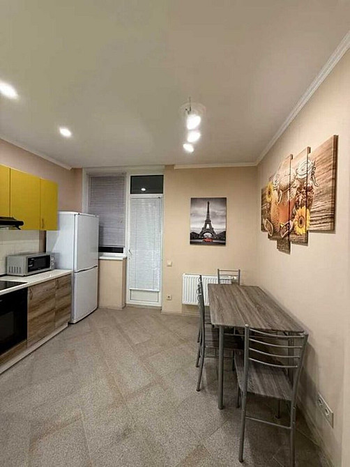 Оренда Квартира 1-кімнатна, 10/20 поверх на Степана Рудницького, 19/14 Київ - фото 8