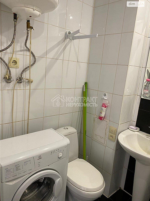 Продаж Квартира 1-кімнатна, 4/9 поверх на вул. Науки Kharkiv - photo 7