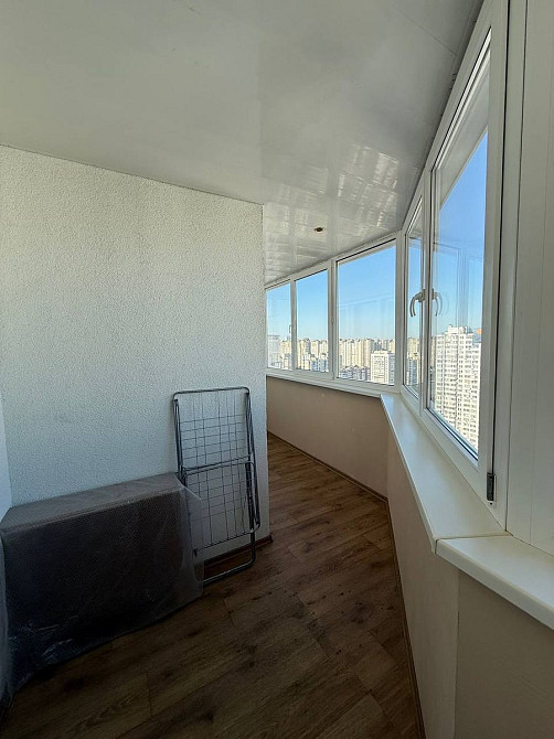 Оренда Квартира 1-кімнатна, 24/26 поверх на Драгоманова, 6/1 Киев - изображение 8