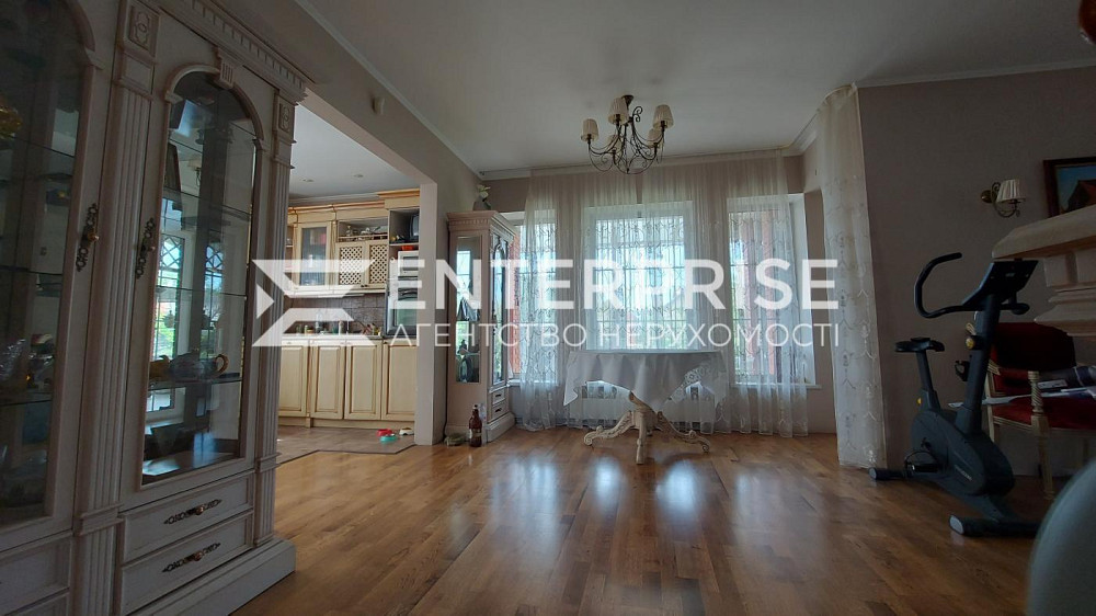 Продаж Будинок 4-кімнатний на вул. Панская  - фото 7